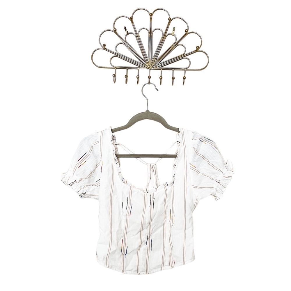 Free People Seratonin Top
